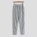 Miniatyrbild 4 av 5: Mode Loungeset för kvinnor Modekläder 2-delad sweatsuit Långärmad tröja Långbyxor grey 2XL