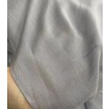 Miniatyrbild 3 av 5: 200*100 cm Andas Vanligt Lätt Vikt Rayon Modal Twill Bomullsvävd Hijab Scarf