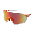 Miniatyrbild 1 av 3: Polariserade Sportsolglasögon Red Sunset C05