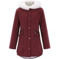 Miniatyrbild 3 av 5: Jul-inspirerad Digitaltryckad Avslappnad Långärmad Cardigan 2023 Avslappnade Ytterplagg Långärmade Cardigans Jacka Ytterkläder Höstkläder Dark blue M