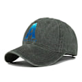 Miniatyrbild 1 av 11: Personlig printed cap En keps med höjdpunkt i siden med cap Cap CP9057armygreen Adjustable