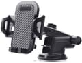 Universell telefonholder for bilens dashbord