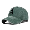 Miniatyrbild 1 av 11: Personlig printed cap En keps med höjdpunkt i siden med cap Cap CP9048Green Adjustable