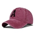 Miniatyrbild 8 av 11: Personlig printed cap En keps med höjdpunkt i siden med cap Cap CP907B7armygreenWhite Adjustable