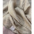 Miniatyrbild 5 av 5: 200*100 cm Andas Vanligt Lätt Vikt Rayon Modal Twill Bomullsvävd Hijab Scarf