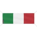 Italian lippu 8 silmukkaa 130x390 cm