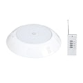 Miniatyrbild 3 av 7: RGB Färgskiftande LED Poollampa, 12V Undervattens LED-belysning, Förvandla Din Pool Till En Nattlig Hotspot Med Vår Högkvalitativa LED-lampa