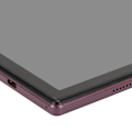 Miniatyrbild 4 av 8: 10.1-tums Tablet för Android 11 2.4G 5G WIFI 8GB 128GB Octa Core Processor Främre 8MP Bakre 20MP 8800mAh 4G Samtal Tablet Lila 100-240V EU-kontakt