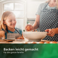 Miniatyrbild 5 av 5: Philips Airfryer XXL Bakmästarkit – kompatibel med XXL-modeller HD965x HD976x HD986x, Silikon (HD9952/00)