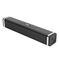 Miniatyrbild 7 av 7: Trådlös Bluetooth-högtalare Multifunktionell Tung Bas RGB Ambient Light TV Soundbar för Hemmet