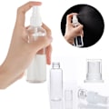 Miniatyrbild 1 av 6: 6 st sprayflaska - underflaska () - liten reseflaska - 100ml 108*41mm