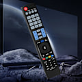 Miniatyrbild 5 av 8: Passar Lg Led Lcd Hd Tv, Ersättningsfjärrkontroll för Lg 3D Smart Lcd Led Tv, Vackert Utseende Bekväm Handkänsla, Stora Knappar Lätt Att