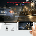 Miniatyrbild 4 av 6: H96 Max Smart Android 9.0 TV-box Quad Core 4K H.265 4GB + 32GB WiFi Media Player
