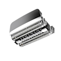 Miniatyrbild 5 av 5: Braun 83m Series 8 Elektrisk Rakhuvud Ersättningshuvud 8370cc, 8340s - Äkta Oem-del [DB]