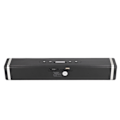 Miniatyrbild 2 av 7: Trådlös Bluetooth-högtalare Multifunktionell Tung Bas RGB Ambient Light TV Soundbar för Hemmet