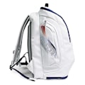 Miniatyrbild 2 av 5: Yonex Badminton Racket Ryggsäck Sportväska i syntetiskt läder White White