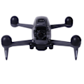 Miniatyrbild 2 av 8: Gimbal-kamera ingår FPV-drönare motorskydd, stöd för panoramisk kamera kompatibelt med DJI FPV, enkel användning dammtäta silikonskydd