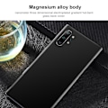 Miniatyrbild 3 av 8: MIQOO Note10pro Ansiktsigenkänning 6.41in 720x1560 Ultra High Definition Incell Böjd Skärm Dubbla Kort Dubbla Standby Smartphone 2+16G 100‑240V