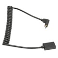 Miniatyrbild 6 av 7: HD Multimedia Interface-kabel Hane till Hona 48Gbps 8K 60Hz 4K 120Hz AV Förlängningssladd för Projektor PC