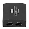 Miniatyrbild 7 av 8: Game Streamer Companion, 4K HDMI Loop Out för oavbrutet spelande, Kompatibel programvara för Windows, Android, macOS, 1080P 60FPS för sömlös
