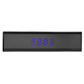 Miniatyrbild 1 av 2: 10-Port Dataöverföringshubb, Portabel USB-hubb för Blixtsnabba Anslutningar & Smidig Hantering av Flera Enheter