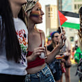 Miniatyrbild 2 av 4: Palestina Flagga Liten Med Stång, 14x21cm Palestina Handviftande Flagga, Dubbelsidig Handhållen Palestina Flaggor, Palestina Flagga 10pcs 10pcs