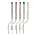 Miniatyrbild 2 av 8: Professionella tandvårdsinstrument, multifunktionellt kirurgiskt verktyg för maxillarsinusprocedurer, precisionsfinish rostfritt stål-kit