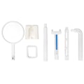 Miniatyrbild 4 av 8: Professionellt Dental Intraoralt Sensorförstoringsendoskop, Portabelt Mikroskop Högkvalitativ Optisk Lins för Exakta Dentaldiagnoser och