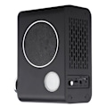 Miniatyrbild 3 av 6: Multifunktionell Bluetooth Väckarklocka, Digital Klocka med Högtalare för Sovrum, Perfekt för Tunga Sovare, Tonåringar och Barn, Stöder Bluetooth