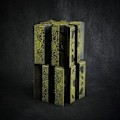 Miniatyrbild 5 av 5: Hellraiser Pussel?da Flyttbar Lament Horror Prop Toy