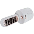 Miniatyrbild 7 av 7: Portabel Mini Luftfuktare för Sovrum, Uppladdningsbar USB-Luftfuktare med Varmt Nattljus, Automatisk Skakfunktion & Tyst Drift för Bilresor, Vit