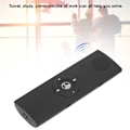 Miniatyrbild 4 av 8: Bärbar Mini Trådlös Smart Röstöversättare Multi Språk Realtids Bluetooth Översättare