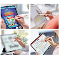 Miniatyrbild 5 av 5: Pixel Precise Stylus Penna för iPad, Snabbanslutning Ger Omedelbar Aktivering, Perfekt för 2024-2018 Modeller, Inklusive iPad Pro 11/13 M4, iPad Air 11/13