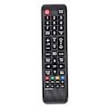 Miniatyrbild 2 av 7: Perfekt Ersättning för Borttappad Eller Trasig Fjärrkontroll, Enkel Universalfjärrkontroll för Samsung TV, Passar Samsung Aa59-00602A, Aa59-00666A, Aa59-00741A, Aa59-00496A