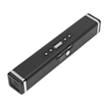 Miniatyrbild 5 av 7: Trådlös Bluetooth-högtalare Multifunktionell Tung Bas RGB Ambient Light TV Soundbar för Hemmet