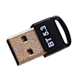 Miniatyrbild 6 av 8: Bluetooth-adapter för PC, Bluetooth-teknik Plug & Play Robust anslutning för Windows stationär dator laptop, Anslut med hörlurar, högtalare, tangentbord,