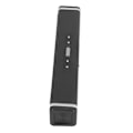 Miniatyrbild 4 av 7: Trådlös Bluetooth-högtalare Multifunktionell Tung Bas RGB Ambient Light TV Soundbar för Hemmet
