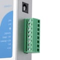 Miniatyrbild 1 av 3: Smart Säkerhetslösning, Sms Dörrkontroll Högkvalitativt Metallhölje Gsm Grindöppnare För Fjärrkontrollapplikationer, Väggmonterad Reläbrytare Med