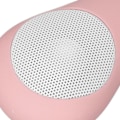 Miniatyrbild 3 av 8: Nackbands Bluetooth-högtalare Stereo Handsfree Brusreducering Bärbar Högtalare för Hem Utomhussporter Resor Rosa