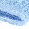 Miniatyrbild 4 av 8: 2 par exfolierande badhandskar djuprengörande dusch exfolierande skrubbhandskar för hemmabruk