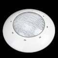 Miniatyrbild 1 av 5: Högpresterande undervattenslampa, 12V lågspänning RGB färgskiftande LED-lampor, lämplig för vattenmiljöer, 120° belysningsvinkel, sänkbar