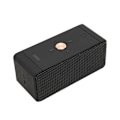 Miniatyrbild 5 av 7: Bärbara Bluetooth-högtalare IPX7 Vattentäta Stereo Kompakta Bluetooth-högtalare för utomhusbruk