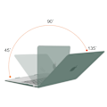 Miniatyrbild 2 av 5: Case för MacBook Air 13 tum Case A2337 A2179 , grön
