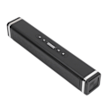 Miniatyrbild 3 av 7: Trådlös Bluetooth-högtalare Multifunktionell Tung Bas RGB Ambient Light TV Soundbar för Hemmet