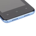 Miniatyrbild 3 av 8: A18 Olåsta Smartphones Dual SIM-kort Mobiltelefon 4,5 tums Skärm RAM 512MB ROM 4GB Ultratunn för Android Blå