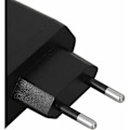 Miniatyrbild 5 av 5: Hög Effektivitet AC Adapter, Strömförsörjning För Utomhuskamera, LED-ljusramp DVR NVR HVR IP, Eurokontakt Adapter, Pålitlighet Och Överspänningsskydd