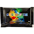 Miniatyrbild 1 av 8: Mystic Fire Flame Color Changer | Långvarigt Pulver för Eldstäder | 30g | 5-pack 5-pack 30 g