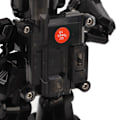 Miniatyrbild 4 av 8: Interaktiv Robot, Kosmisk Universumutforskningsleksak med Programmerbara Åtgärder för Barn, Pedagogisk STEM-inlärningsleksak med Gestavkänning och Visir