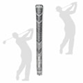 Miniatyrbild 4 av 4: st/ set Golfgrepp Medium Golfklubbgrepp Mcc Plus 4 Multi Comp Grey