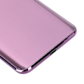 Miniatyrbild 6 av 8: MIQOO Mate39 6,7 tum Ansiktsupplåsning Dubbla SIM-kort Dubbel Standby Quad Core 6+64G Smartphone Lila för Android 100-240V